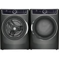 thumbnail image 3 of Electrolux Elfw7637a 27" Wide 4.5 Cu. Ft. Energy Star Rated Front Loading Washer - Silver, 3 of 11
