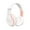 Pink, variant on Wireless Over-Ear Noise Cancelling Kids Headphones Safe Sound (<85dB), Fit for Kids, Parental Control with Customizable Volume & Playtime and 50Hr Battery Life