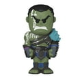 thumbnail image 2 of Funko Soda Gladiator Hulk Marvel Thor Ragnarok Figure 415 Inch Limited Edition, 2 of 3
