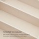thumbnail image 3 of Bandeja para gafas de sol WOLF VAULT beige con 5 compartimentos, 3 of 6