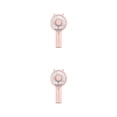 thumbnail image 3 of Ventilador de mano Mini USB Matsuzay Rosa 2Conjunto, 3 of 6