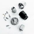 thumbnail image 5 of View Mirror Folding Part Motor Gear Repair Kit For, 5 of 5