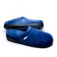 thumbnail image 1 of Elite Comfort Pedic Memory Foam Slippers Small Elite Comfort 2065SMALL, 1 of 2