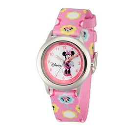 Garmin vÃvofit Adjustable Minnie Mouse Activity Tracker