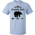 thumbnail image 3 of Inktastic Grammy Bear Grandma T-Shirt, 3 of 5