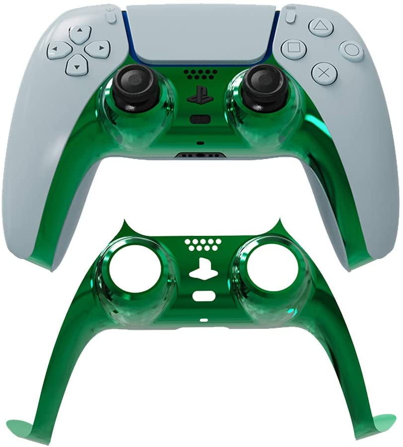 PS5 Faceplate Replacement Cover,for Front Housing Shell Case for Sony