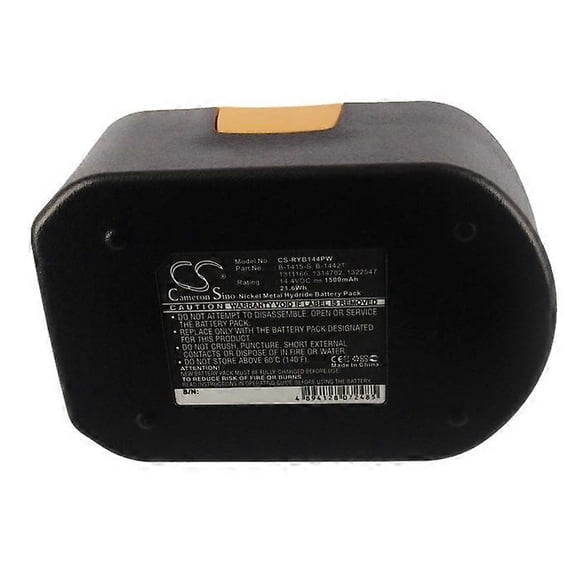 CS Battery For AEG 48-11-1000 48-11-1014 48-11-1024 MILWAUKEE 0511-21 0512-21 0512-25 0513-20 0513-21 0514-20 0514-24