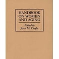 thumbnail image 1 of Handbook On Women And Aging, 1 of 1