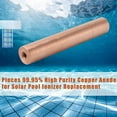 thumbnail image 3 of 2x para Piscinas Mantiene de Piscinas, El Purificador de Agua, Automático, Reduce s Irritac Químic Macarena piscina de ánodo de cobre, 3 of 8