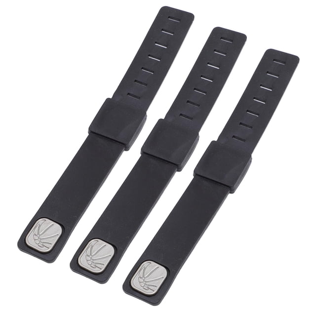 Soporte de Cigarro Magnético para Carro, Soporte de Cigarros Magnético Multifuncional 3 PCS TPR para Aventuras Al Aire Libre