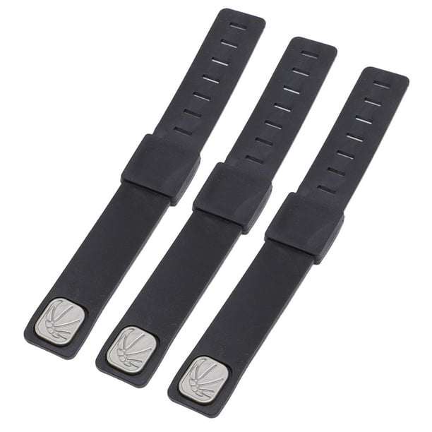 Soporte de Cigarro Magnético para Carro, Soporte de Cigarros Magnético Multifuncional 3 PCS TPR para Aventuras Al Aire Libre