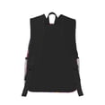 thumbnail image 3 of Haiem Summer Flamingo Lightweight Backpack for School, Classic Basic Water Resistant Casual Daypack for Travel with Bottle Side Pockets, 3 of 8