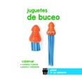 thumbnail image 2 of Juguete De Buceo Pulpos De Colores Bestway Plástico Resistente, 2 of 3