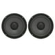 thumbnail image 4 of Altavoz Para Automóvil, El Altavoz Coaxial Para Automóvil Reduce La Distorsión Bobina De Voz Avanzada Disipador De Calor Bajo De Rango Completo 2 Piezas 6 Pulgadas 600 W Salida, 4 of 8