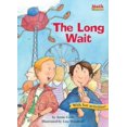 thumbnail image 2 of Math Matters: The Long Wait (Paperback), 2 of 2