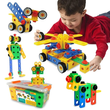 Eti toys lil engineers discount