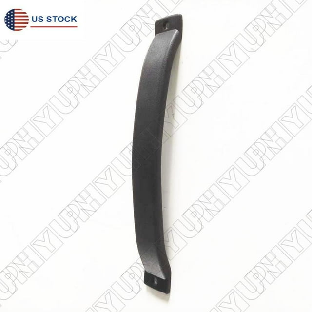 1 Remplacement 5ES43DX9 Poignée de Porte Intérieure pour Jeep pour Wrangler TJ 1997 - 2006-