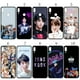 thumbnail image 3 of Carcasa Blanda Huawei Mate 20 10 Lite Nova 3 5t Mate20 Nova3 Nova5t Silicona Caliente TPU B3-PD127 BTS Bangtan Boys JIMIN JUNGKOOK Funda Para Teléfono, 3 of 4