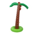 thumbnail image 1 of Juguete Inflable de Agua YUNYI BRAND para Niños en la Piscina Decoración de Fiesta Diseño de Palmeras, 1 of 8