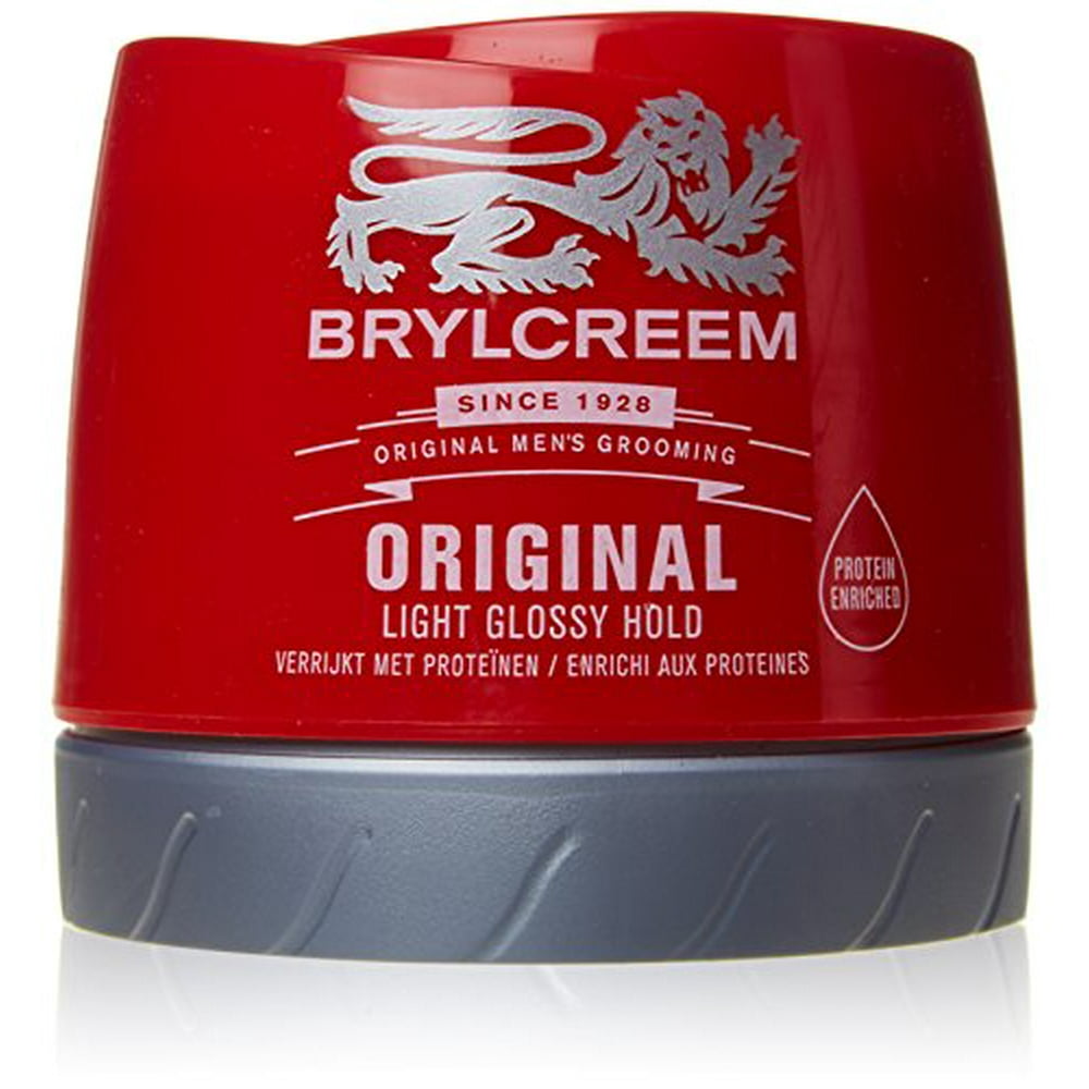 Brylcreem Hairdressing Original Gel, 250 ml
