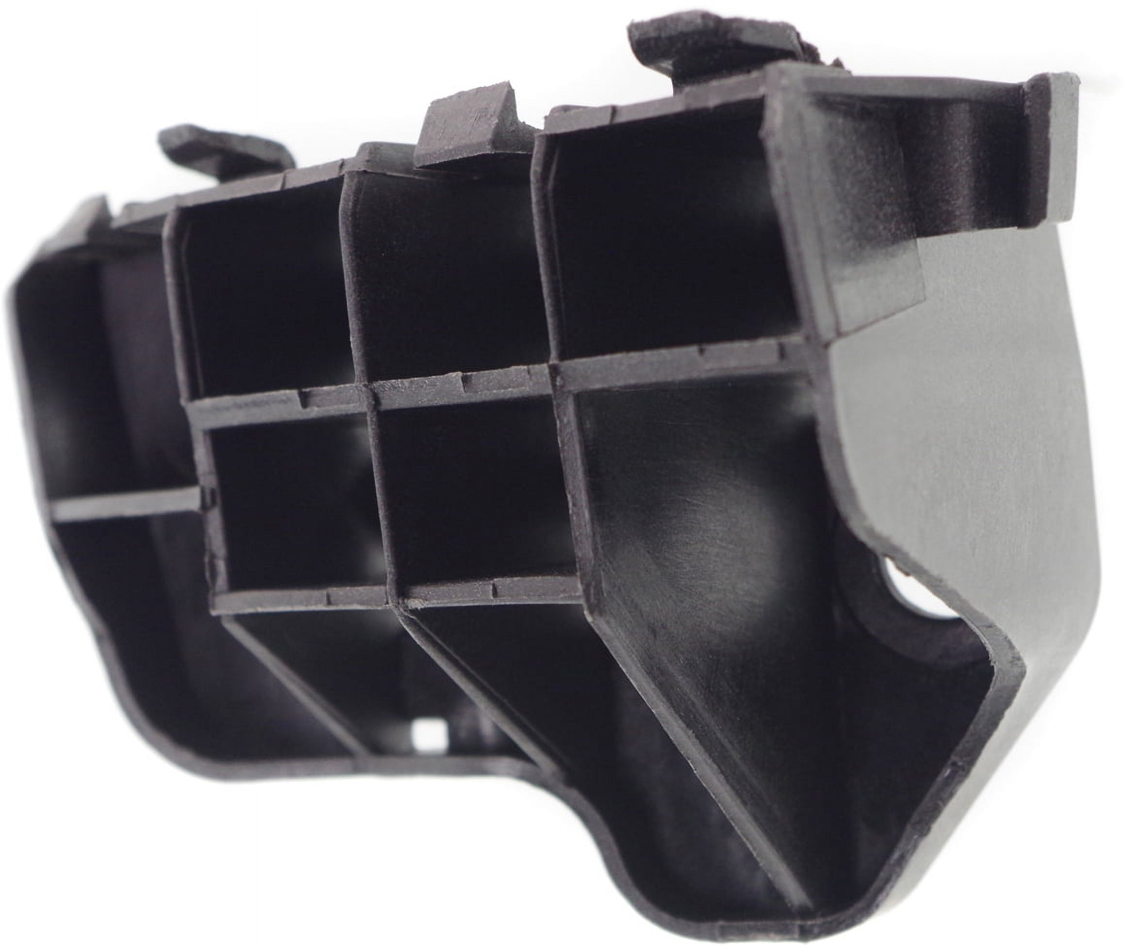 Replacement REPS762708 Bumper Bracket Compatible For 2014-2018 Subaru Forester Rear, Left Driver