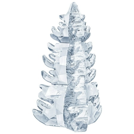 Swarovski Pine Tree Crystal Ornament
