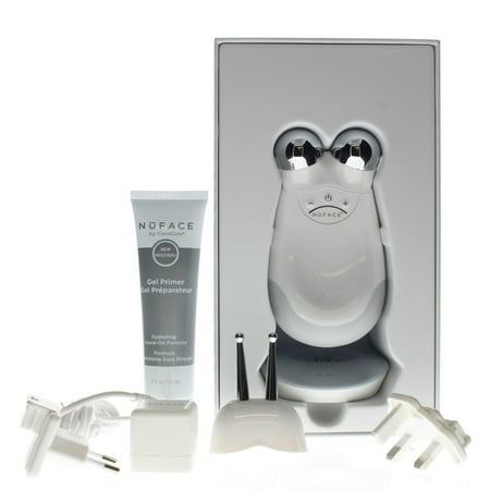 nuface toning facial
