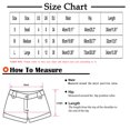 thumbnail image 3 of Fsgntruao Biker Shorts for Women High Waisted Gym Workout Athletic Yoga Shorts with Pocket Seamless Sports Running Butt Lifting Shorts Sets Booty Fitness Dance Volleyball Summer Shorts Pants, 3 of 3