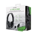 thumbnail image 2 of Audífonos On Ear DreamGEAR X-Talk One, 2 of 3