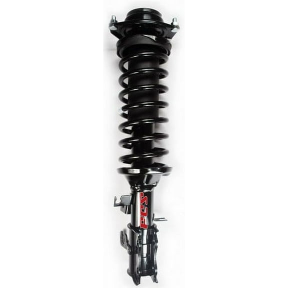 FCS Automotive International Complete Strut Assembly 1331697L