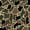 Camo 05, variant on Feelyou Plane Camo Bedding Comforter Set for Boys, Rustic Camouflage Queen Bedding Sets, Green, Black Reversible, 7pcs
