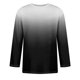 thumbnail image 3 of Men's T-shirt T-shirts Graphic Text Pool3D Printing Street Casual Short Sleeve Printed Clothing Basic 2XL, 3 of 4
