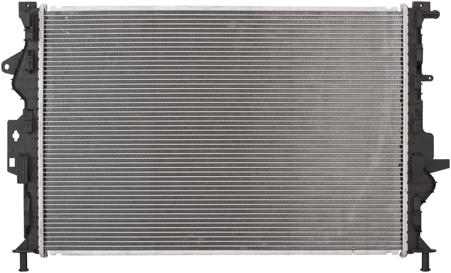 Spectra Premium CU13313 Automotive Radiator Fits select: 2013-2016 FORD ESCAPE, 2014-2018 FORD TRANSIT CONNECT