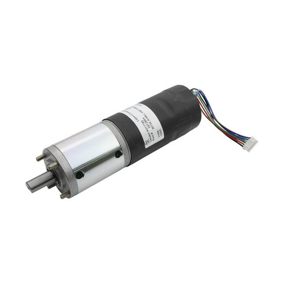 Lippert Components M6V-287298 High Torque Slide Out Motor in Wall Slide