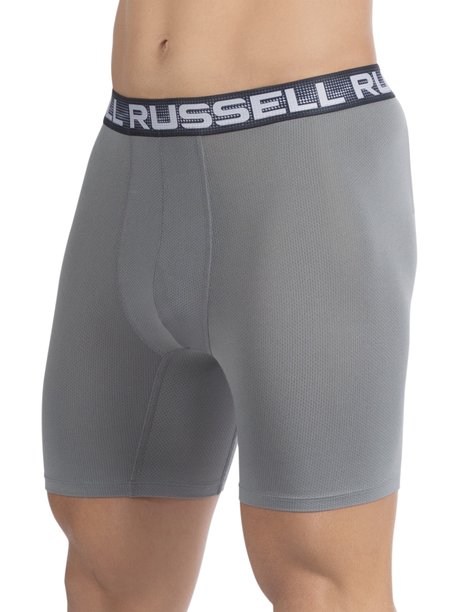 russell coolforce performance 360 ventilation