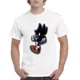 thumbnail image 1 of Camisa De Hombre Moderno Estilo Sonic Shadow, 1 of 2