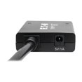 thumbnail image 3 of Tripp Lite 2-Port HDMI Splitter UHD 4K International AC Adapter B118002UHDINT, 3 of 6