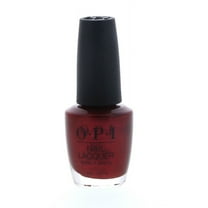 OPI I'm Not Really A Waitress Liquid Nail Polish, 1 fl oz Bottle