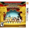 Theatrhythm Final Fantasy: Curtain Call [Nintendo 3DS]