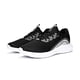 thumbnail image 1 of Tenis 360 Footwear Indo Negro Sport, 1 of 6