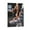 Frame-style, variant on Lakeyah Art Rapper Sexy And Spicy Poster Painting On Canvas Wall Art Poster Scroll Picture Print Living Room Walls Decor Home Posters 16x24inch(40x60cm)