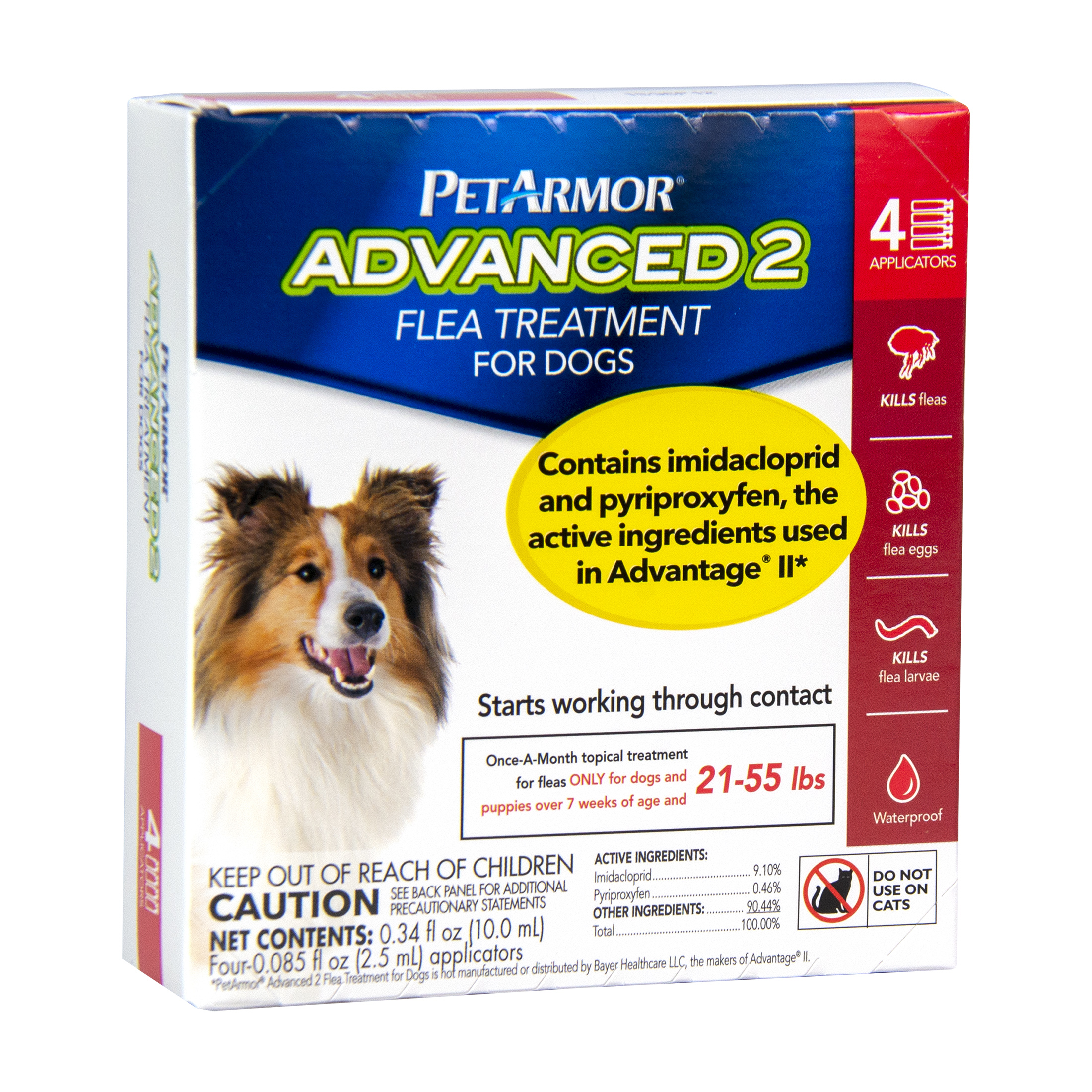 How To Keep Your Dog Flea Free