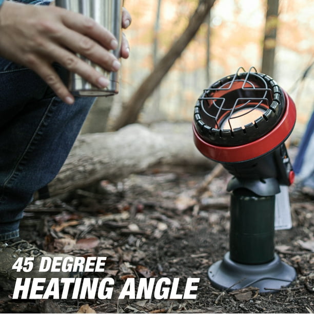 Little Buddy Heater - Portable shipping tools for ecommerce