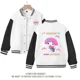 thumbnail image 3 of Sanrioed-Chaqueta de uniforme de béisbol para niños, abrigo de manga larga con estampado Kawaii, My Melody, Kuromi, Pochacco, 3 of 5