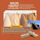 thumbnail image 2 of 100 Pinzas de Madera para Ropa, Perfectas para Percheros, Manualidades y Uso Doméstico, Resistentes A la Intemperie, Duraderas y Versátiles, 2 of 7