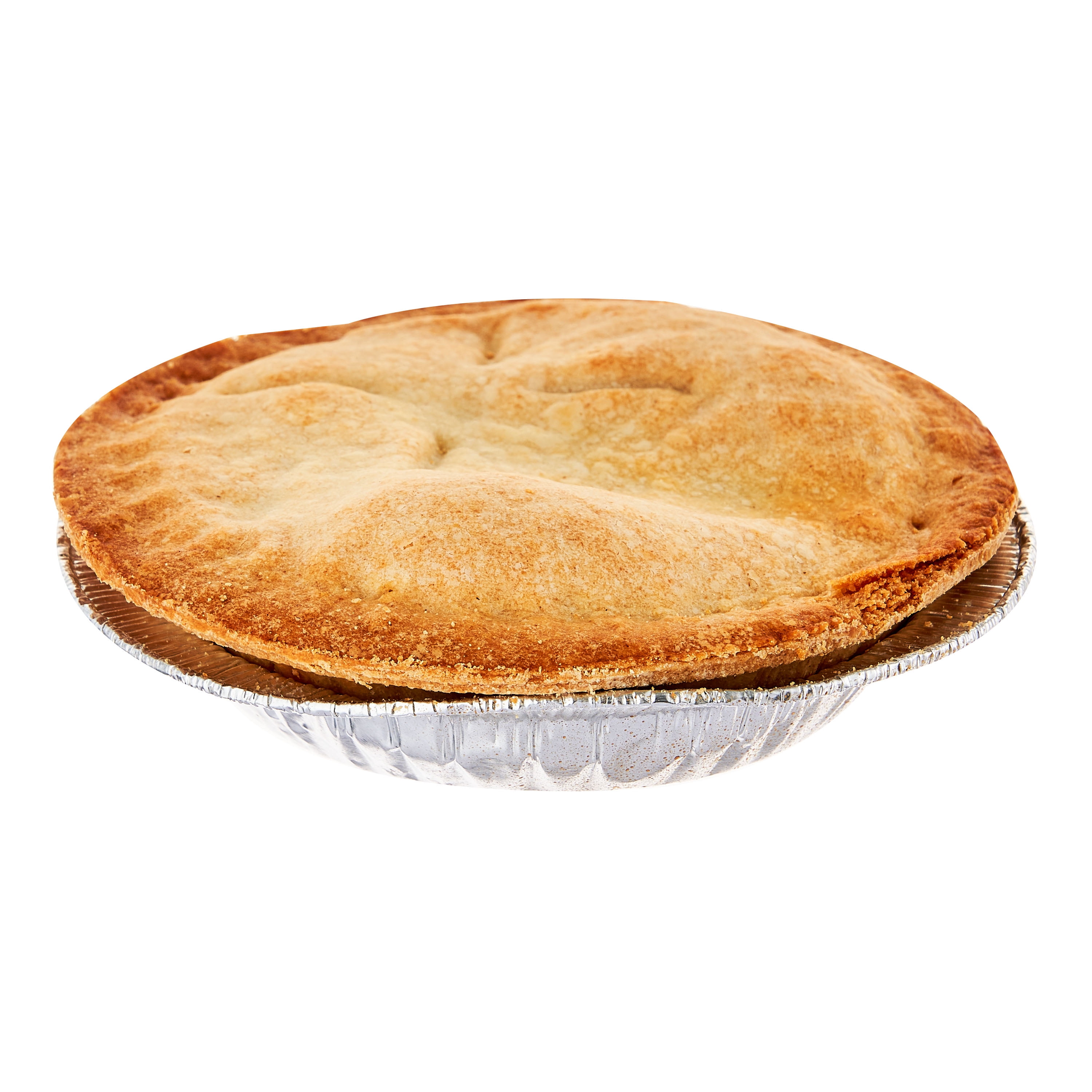 Freshness Guaranteed Baked Mini 4 inch Apple Pie
