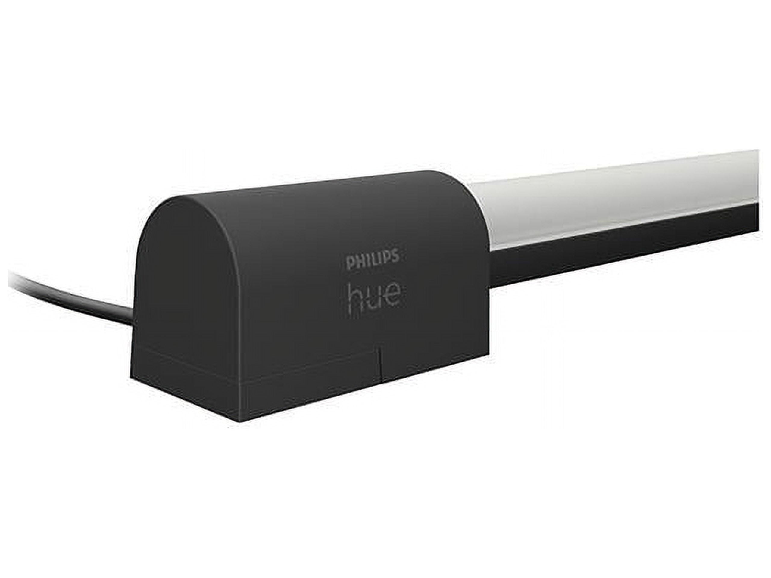 Philips Hue Play Gradient Light Tube Compact Black 569129 - Best Buy