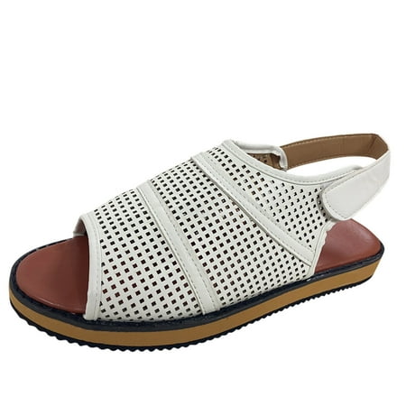 

adviicd Beach Sandals for Women Women Orthotic Arch Support Sandal for Fashion Walk Thong Style Casual Flip Flops Trendy