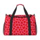 thumbnail image 1 of Easygdp Love Heart Bolsa de Gimnasio, Bolsa de Viaje Duffel, Bolsa de Fin de Semana con Compartimentos, Bolsa de Mano para Noche, 1 of 7
