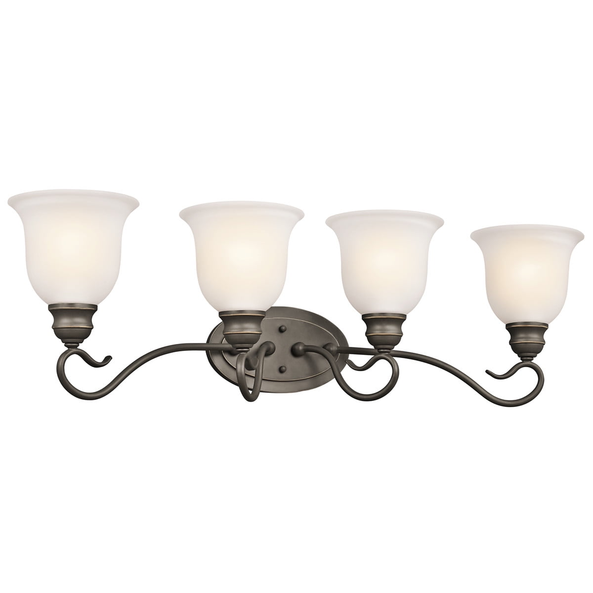 bathroom light fixtures at walmart